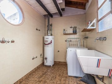 PH tipo casa con jardín en Parque Chacabuco