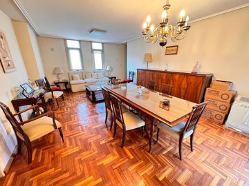 Departamento PREMIUM de 3 dormitorios en Virgen de la Merced al 100, Zona Centro