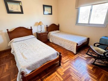 Departamento PREMIUM de 3 dormitorios en Virgen de la Merced al 100, Zona Centro