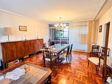 Departamento PREMIUM de 3 dormitorios en Virgen de la Merced al 100, Zona Centro