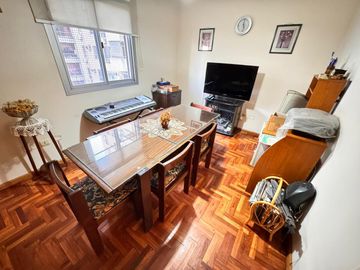 Departamento PREMIUM de 3 dormitorios en Virgen de la Merced al 100, Zona Centro