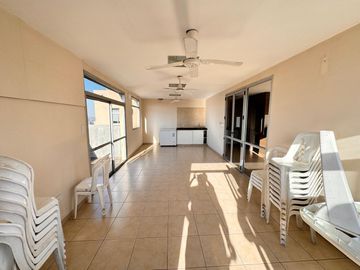 Departamento PREMIUM de 3 dormitorios en Virgen de la Merced al 100, Zona Centro