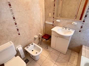 Departamento PREMIUM de 3 dormitorios en Virgen de la Merced al 100, Zona Centro