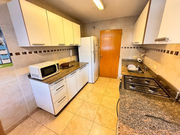 Departamento PREMIUM de 3 dormitorios en Virgen de la Merced al 100, Zona Centro