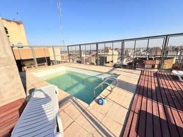 Departamento PREMIUM de 3 dormitorios en Virgen de la Merced al 100, Zona Centro