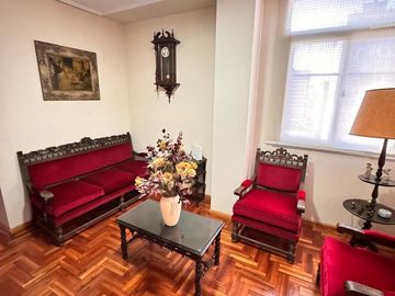 Departamento PREMIUM de 3 dormitorios en Virgen de la Merced al 100, Zona Centro