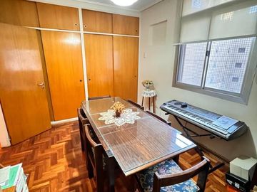 Departamento PREMIUM de 3 dormitorios en Virgen de la Merced al 100, Zona Centro