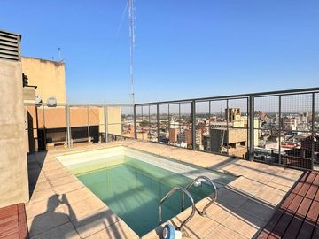 Departamento PREMIUM de 3 dormitorios en Virgen de la Merced al 100, Zona Centro