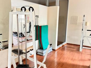 Departamento PREMIUM de 3 dormitorios en Virgen de la Merced al 100, Zona Centro