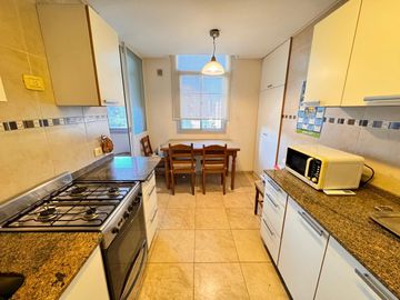 Departamento PREMIUM de 3 dormitorios en Virgen de la Merced al 100, Zona Centro