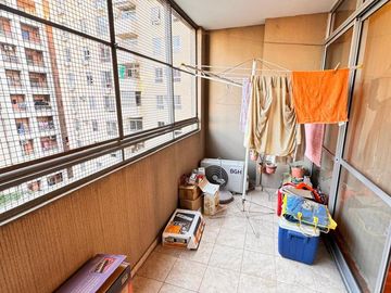 Departamento PREMIUM de 3 dormitorios en Virgen de la Merced al 100, Zona Centro
