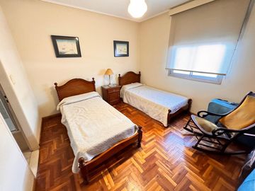 Departamento PREMIUM de 3 dormitorios en Virgen de la Merced al 100, Zona Centro