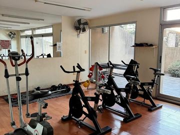 Departamento PREMIUM de 3 dormitorios en Virgen de la Merced al 100, Zona Centro