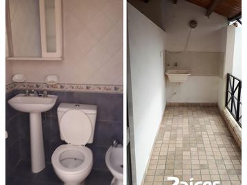 Duplex interno a pocas cuadras de boulevard