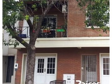 Duplex interno a pocas cuadras de boulevard