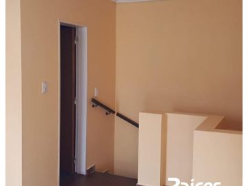 Duplex interno a pocas cuadras de boulevard