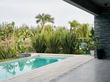 Espectacular Casa en Venta - Yatch Nordelta - 4 suites - A Estrenar - Materiales de Primera Calidad