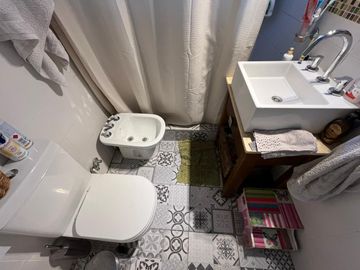 Casa a la venta de 3 ambientes en la zona de Fleming, Martinez