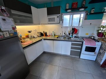 Casa a la venta de 3 ambientes en la zona de Fleming, Martinez