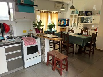 Casa a la venta de 3 ambientes en la zona de Fleming, Martinez