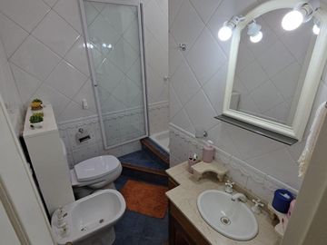 Venta de casa tipo duplex 2 ambientes en moron