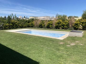 Venta casa 3 dormitorios - La Reserva Cardales - Campana