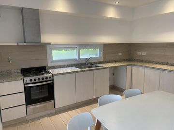 Venta casa 3 dormitorios - La Reserva Cardales - Campana