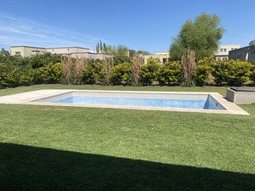 Venta casa 3 dormitorios - La Reserva Cardales - Campana