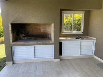 Venta casa 3 dormitorios - La Reserva Cardales - Campana