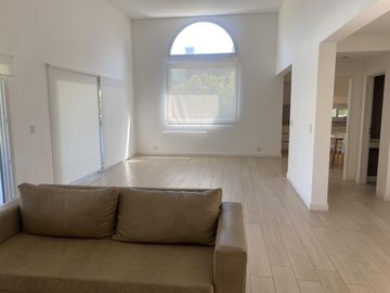 Venta casa 3 dormitorios - La Reserva Cardales - Campana