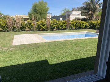 Venta casa 3 dormitorios - La Reserva Cardales - Campana