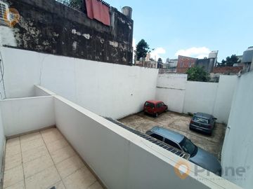 Departamento en Nuestra Señora de Lourdes