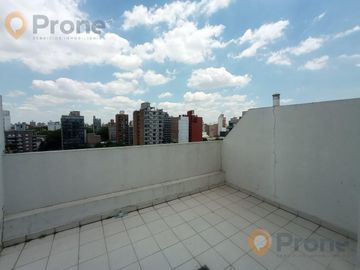 Departamento en Nuestra Señora de Lourdes
