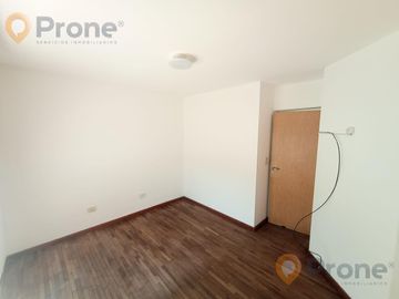 Departamento en Nuestra Señora de Lourdes