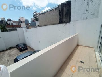 Departamento en Nuestra Señora de Lourdes