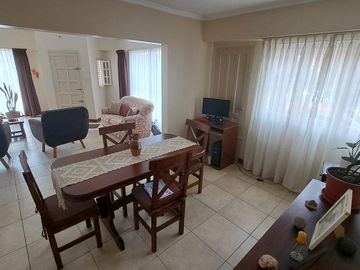 VENDO PH 3 AMBIENTES - PATIO - BARRIO SAN JOSE - TOMO PERMUTA