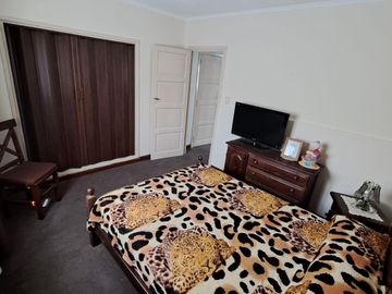 VENDO PH 3 AMBIENTES - PATIO - BARRIO SAN JOSE - TOMO PERMUTA