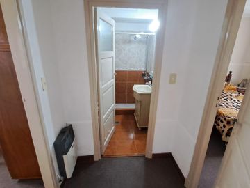 VENDO PH 3 AMBIENTES - PATIO - BARRIO SAN JOSE - TOMO PERMUTA