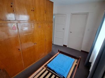 VENDO PH 3 AMBIENTES - PATIO - BARRIO SAN JOSE - TOMO PERMUTA