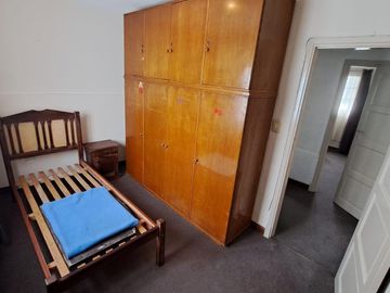 VENDO PH 3 AMBIENTES - PATIO - BARRIO SAN JOSE - TOMO PERMUTA