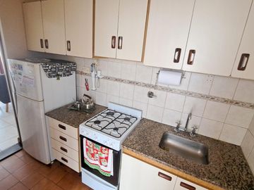 VENDO PH 3 AMBIENTES - PATIO - BARRIO SAN JOSE - TOMO PERMUTA