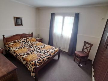 VENDO PH 3 AMBIENTES - PATIO - BARRIO SAN JOSE - TOMO PERMUTA