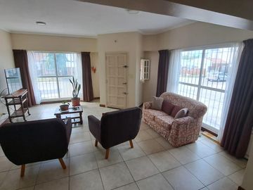 VENDO PH 3 AMBIENTES - PATIO - BARRIO SAN JOSE - TOMO PERMUTA