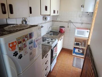 VENDO PH 3 AMBIENTES - PATIO - BARRIO SAN JOSE - TOMO PERMUTA