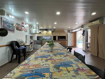 Casa en  Moron Sur