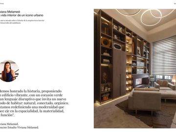LOFT EN SANTA FE 