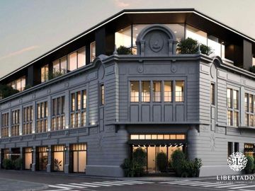 LOFT EN SANTA FE 