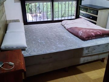 Casa Quinta en Venta - parque - piscina - quincho - Gral. Rodriguez