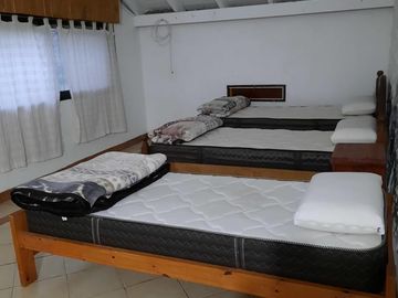 Casa Quinta en Venta - parque - piscina - quincho - Gral. Rodriguez