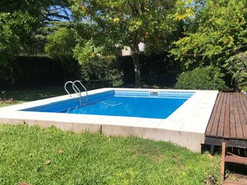 Casa Quinta en Venta - parque - piscina - quincho - Gral. Rodriguez